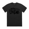 AS Colour - Heavy Faded Tee Thumbnail