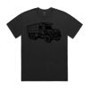 AS Colour - Heavy Faded Tee Thumbnail