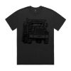 AS Colour - Heavy Faded Tee Thumbnail