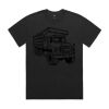 AS Colour - Heavy Faded Tee Thumbnail