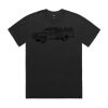 AS Colour - Heavy Faded Tee Thumbnail
