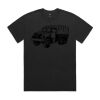 AS Colour - Heavy Faded Tee Thumbnail