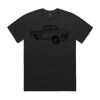 AS Colour - Heavy Faded Tee Thumbnail