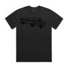 AS Colour - Heavy Faded Tee Thumbnail