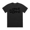 AS Colour - Heavy Faded Tee Thumbnail