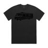 AS Colour - Heavy Faded Tee Thumbnail