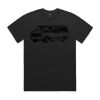 AS Colour - Heavy Faded Tee Thumbnail