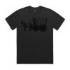 AS Colour - Heavy Faded Tee Thumbnail