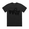AS Colour - Heavy Faded Tee Thumbnail