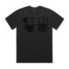 AS Colour - Heavy Faded Tee Thumbnail