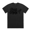 AS Colour - Heavy Faded Tee Thumbnail
