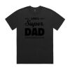 AS Colour - Heavy Faded Tee Thumbnail