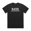 AS Colour - Heavy Faded Tee Thumbnail