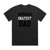 AS Colour - Heavy Faded Tee Thumbnail