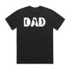 AS Colour - Heavy Faded Tee Thumbnail