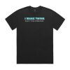 AS Colour - Heavy Faded Tee Thumbnail