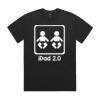 AS Colour - Heavy Faded Tee Thumbnail