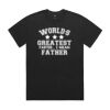 AS Colour - Heavy Faded Tee Thumbnail