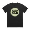 AS Colour - Heavy Faded Tee Thumbnail