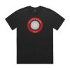 AS Colour - Heavy Faded Tee Thumbnail