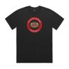 AS Colour - Heavy Faded Tee Thumbnail
