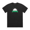 AS Colour - Heavy Faded Tee Thumbnail