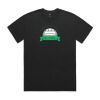 AS Colour - Heavy Faded Tee Thumbnail