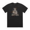 AS Colour - Heavy Faded Tee Thumbnail
