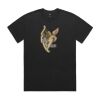 AS Colour - Heavy Faded Tee Thumbnail