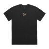 AS Colour - Heavy Faded Tee Thumbnail