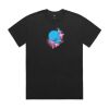 AS Colour - Heavy Faded Tee Thumbnail