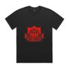 AS Colour - Heavy Faded Tee Thumbnail