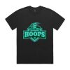 AS Colour - Heavy Faded Tee Thumbnail