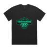 AS Colour - Heavy Faded Tee Thumbnail