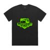 AS Colour - Heavy Faded Tee Thumbnail