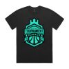 AS Colour - Heavy Faded Tee Thumbnail