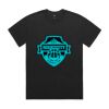 AS Colour - Heavy Faded Tee Thumbnail
