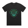 AS Colour - Heavy Faded Tee Thumbnail