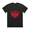AS Colour - Heavy Faded Tee Thumbnail