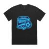 AS Colour - Heavy Faded Tee Thumbnail