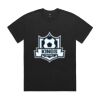 AS Colour - Heavy Faded Tee Thumbnail