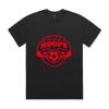 AS Colour - Heavy Faded Tee Thumbnail