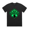 AS Colour - Heavy Faded Tee Thumbnail