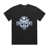 AS Colour - Heavy Faded Tee Thumbnail