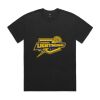 AS Colour - Heavy Faded Tee Thumbnail