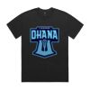 AS Colour - Heavy Faded Tee Thumbnail