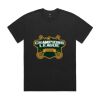 AS Colour - Heavy Faded Tee Thumbnail