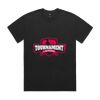 AS Colour - Heavy Faded Tee Thumbnail