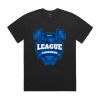 AS Colour - Heavy Faded Tee Thumbnail