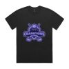 AS Colour - Heavy Faded Tee Thumbnail